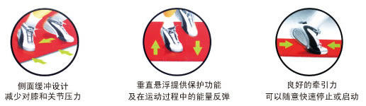 羽毛球場木地板面層